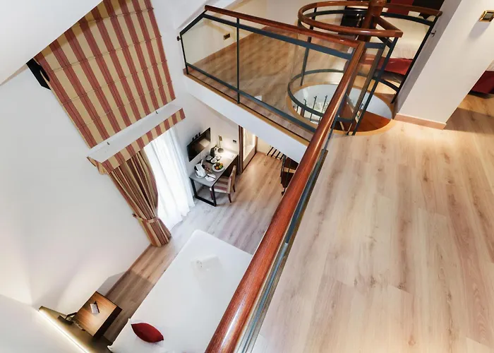 Hotel Spa Termes Carlemany