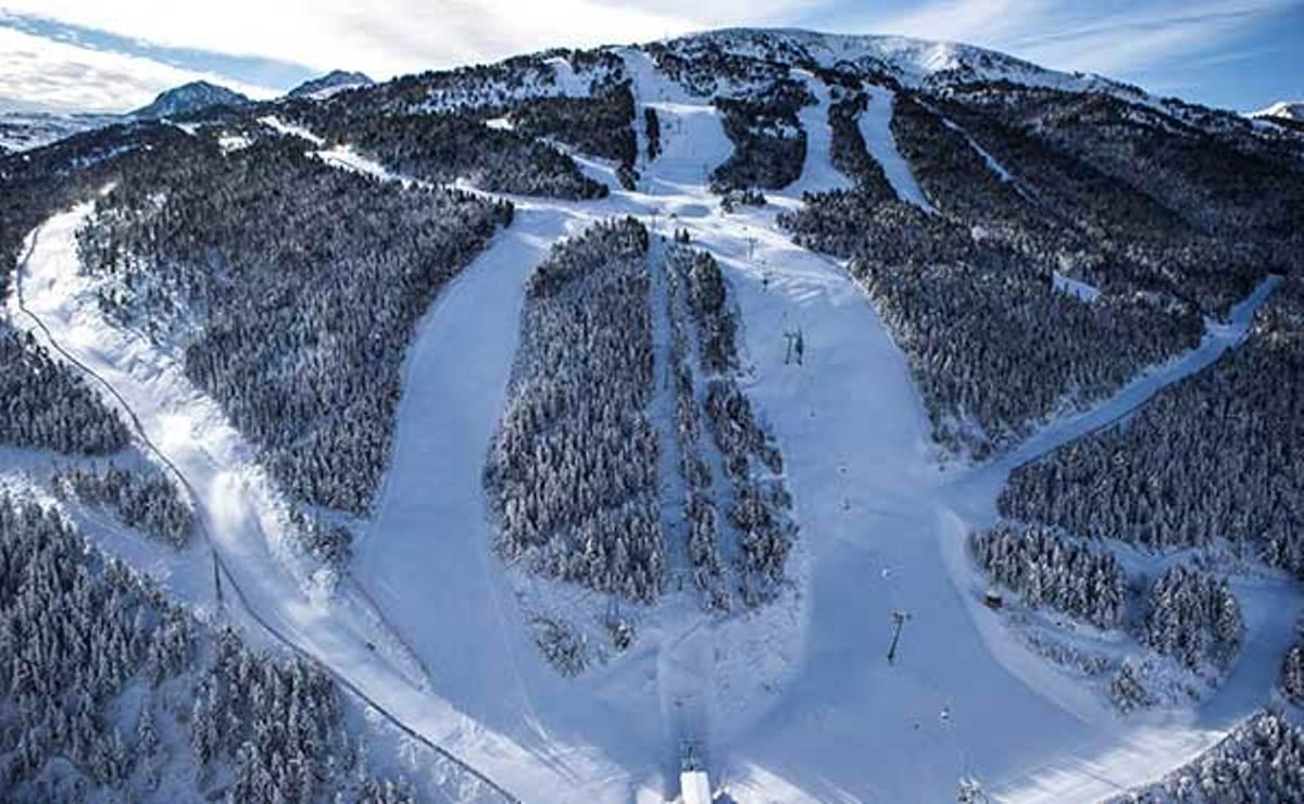 Termes Carlemany Hotel Andorra la Vella