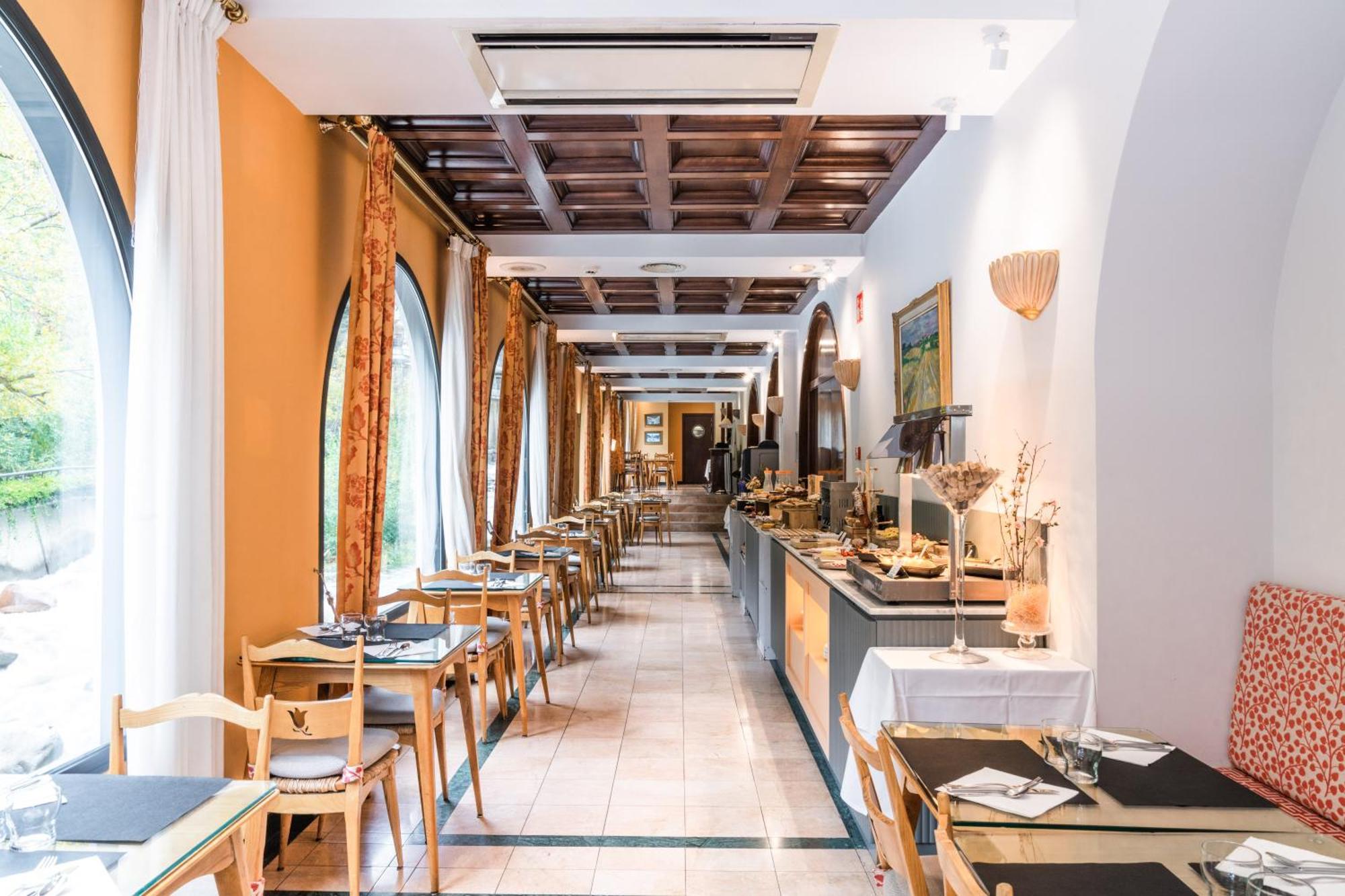 Termes Carlemany 4* Andorra la Vella